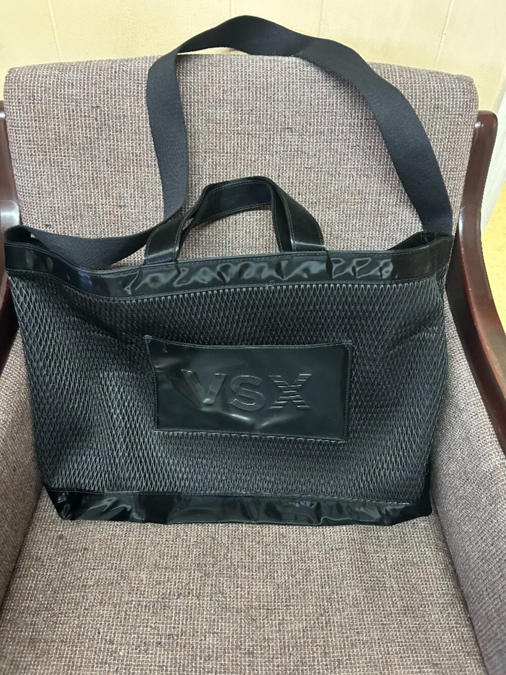 Victoria's Secret Bag